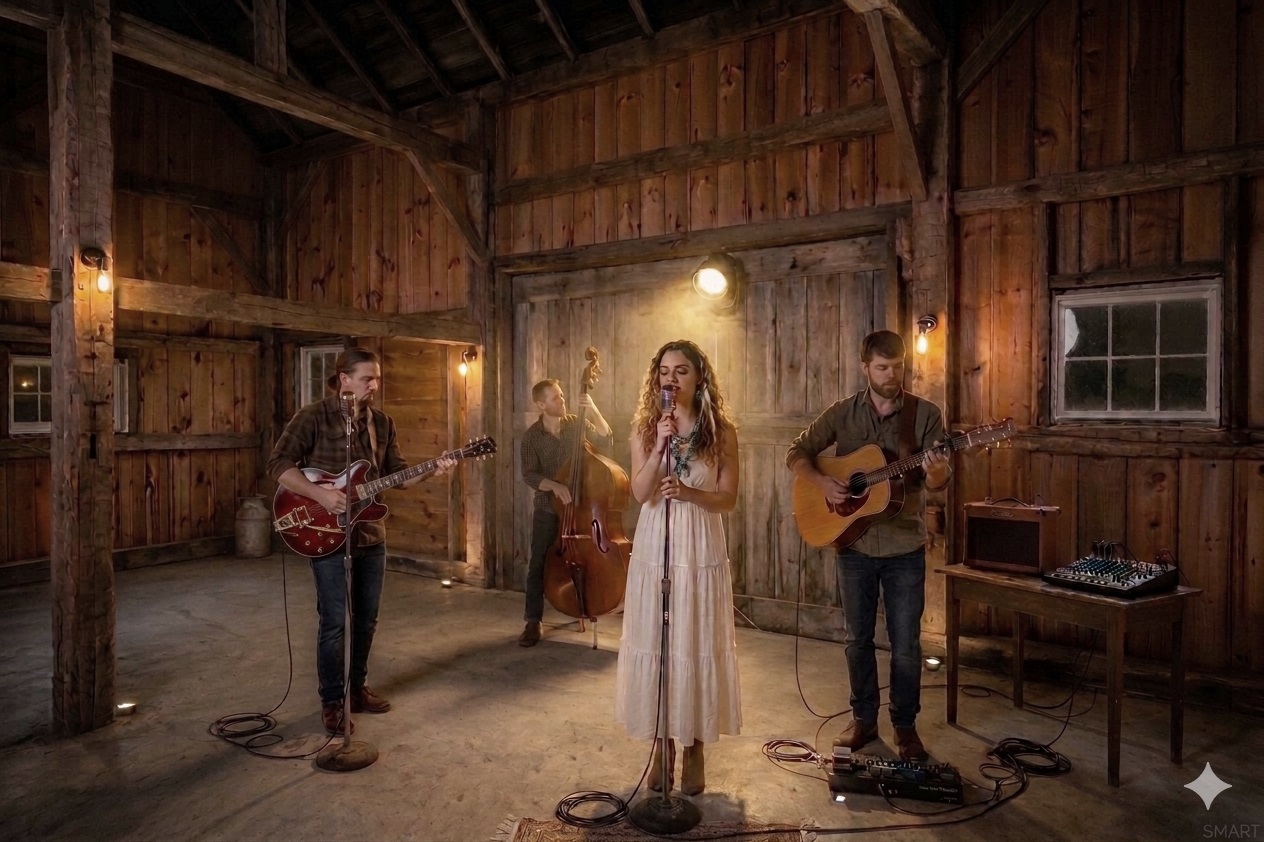Barn 2
