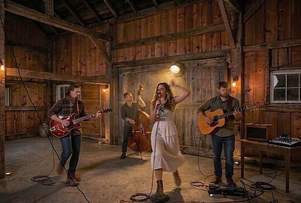Barn 3